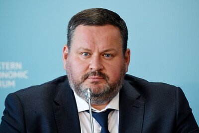    Министр труда и социальной защиты РФ Антон Котяков ©Владимир Астапкович РИА Новости