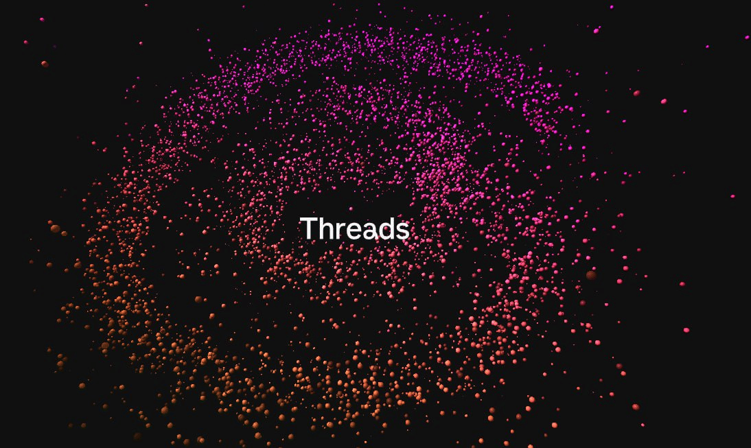    Threads / © Threads