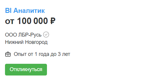 Успешность бизнеса можно оценить в числах и показателях.-2