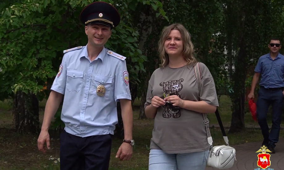 ФОТО: СКРИН ВИДЕО ГУ МВД РОССИИ ПО ЧЕЛЯБИНСКОЙ ОБЛАСТИ/ПРЕДОСТАВЛЕНО ТЕЛЕКАНАЛУ ЦАРЬГРАД. 