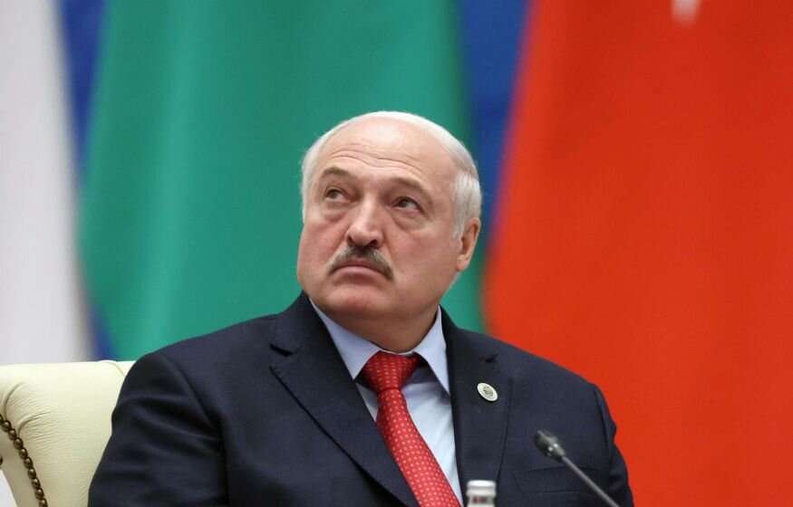    Лукашенко назвал дату начала переговоров с Украиной