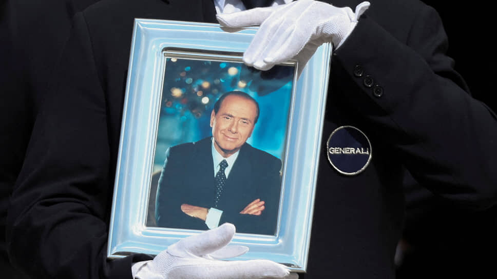    Фото: Yara Nardi/File Photo / Reuters