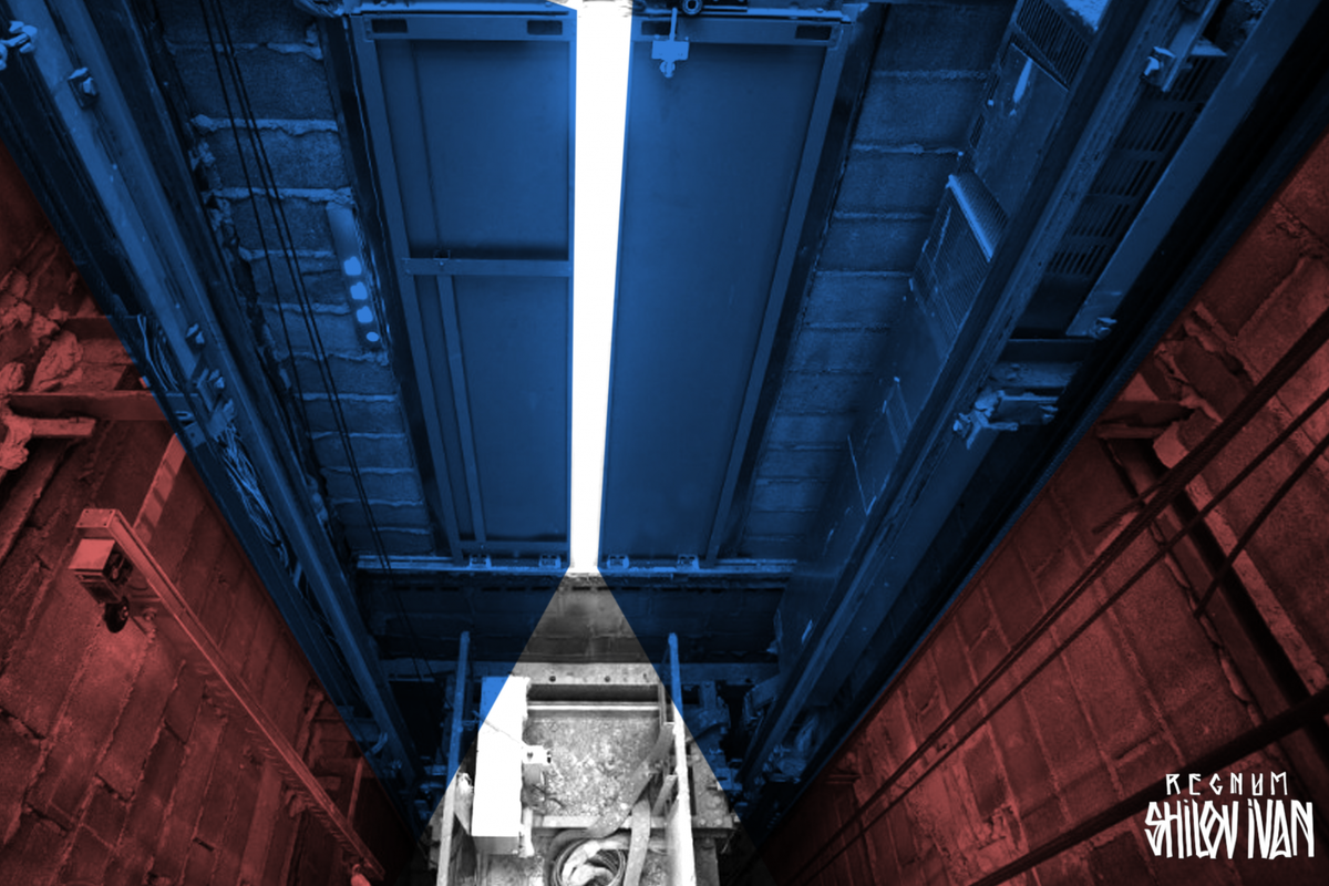    Иван Шилов © ИА REGNUM