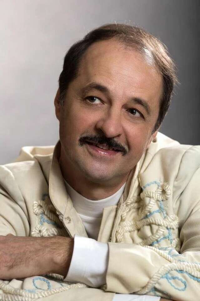 Павел Захарченко. Фото с интернета.