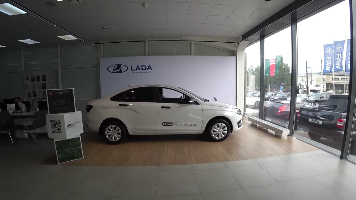 Новые автомобили подорожают