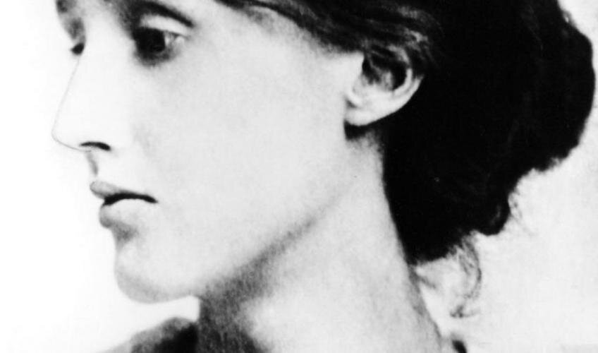 Вирджиния Вулф 