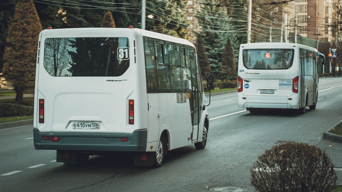     4-летнего пропавшего мальчика неожиданно нашли в маршрутке №23а в Волгограде, сообщили изданию «НовостиВолгограда.ру» в региональном ГУ МВД.