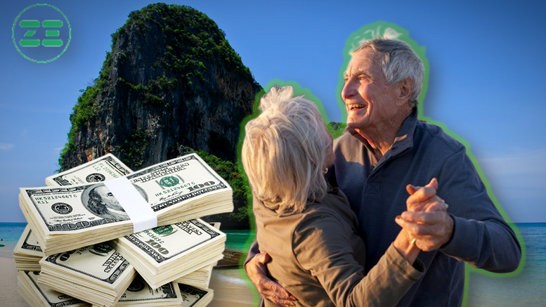 Безработные и счастливые - возможно