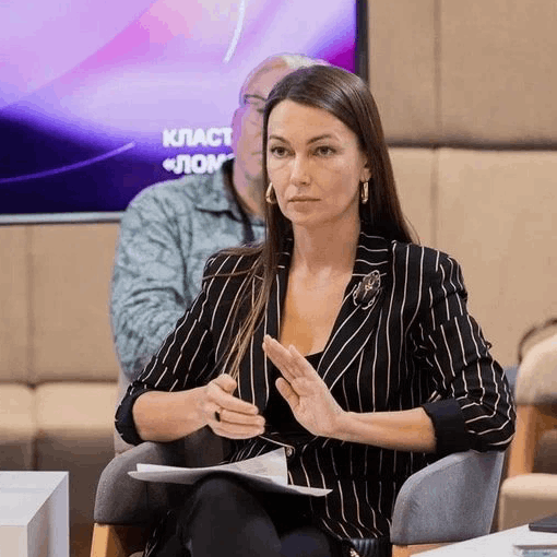     На Российской креативной неделе обсудили, как поддерживать креативные индустрии на законодательном уровне