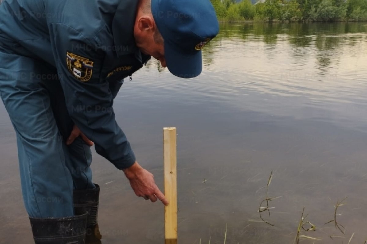    В некоторых районах Приморья ситуация остаётся сложной из-за паводков