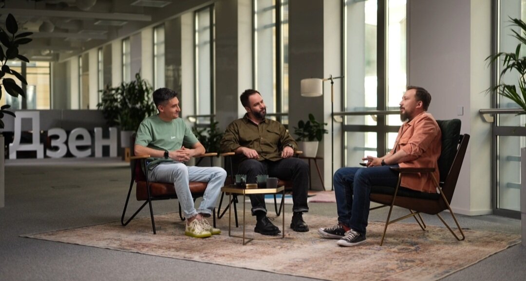 Скриншот автора. Дзен лайф, 3 июля 2023 года.