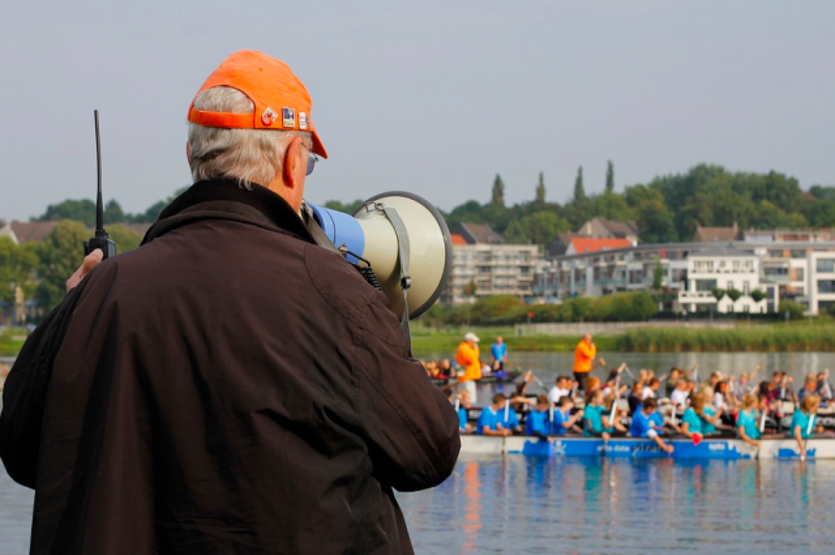    Гребцы на «Драконах» из Приморья завоевали семь наград