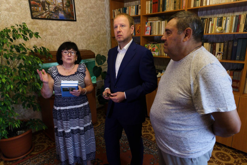 Листайте вправо, чтобы увидеть больше изображений