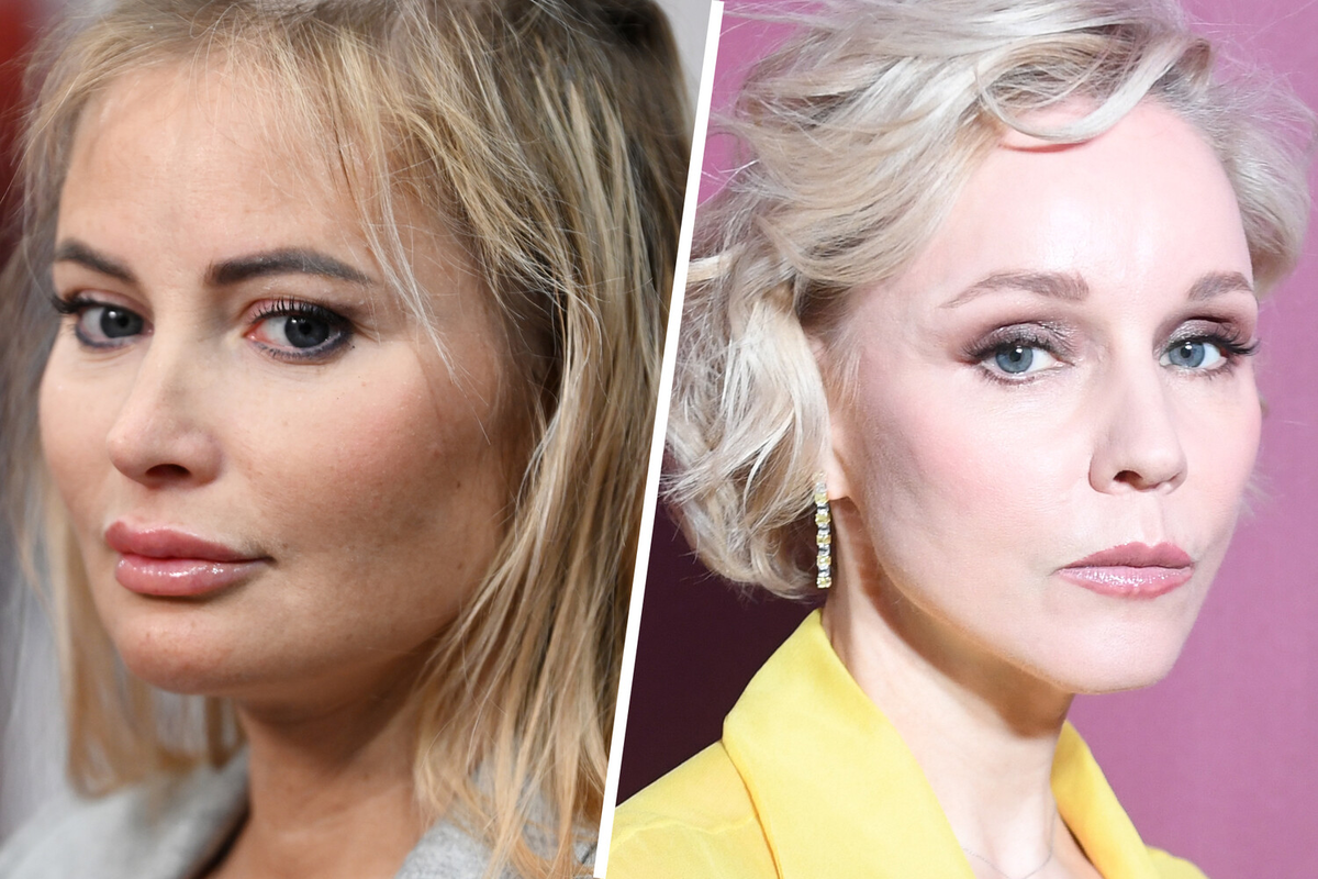 Максим Блинов/РИА Новости/Komsomolskaya Pravda/Global Look Press