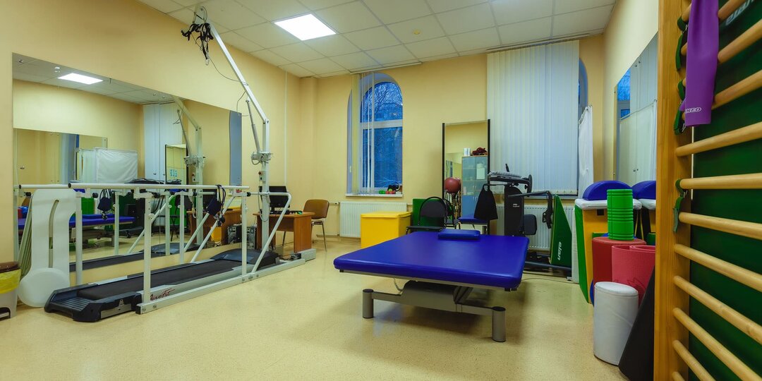 "Хождение по мукам": реабилитационные центры.Часть II.