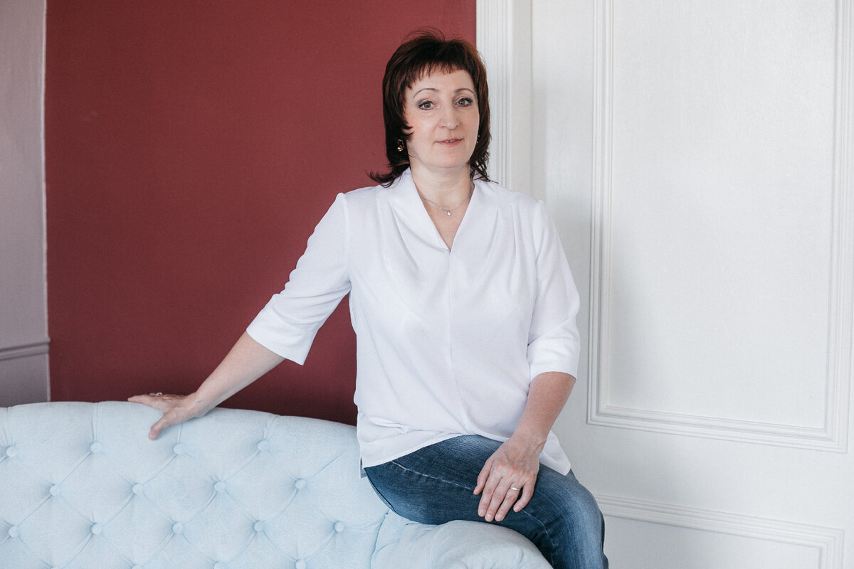 Наталья Калинина – аспирант (Медицинская психология), педагог-психолог, судебный эксперт