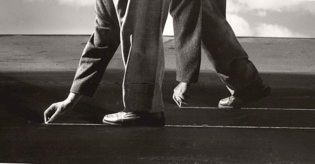     Фото: Gilbert Garcin