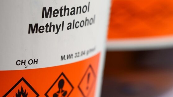    В РФ разрабатывают наказание за нарушения регулирования оборота метанола Алина Городниченко