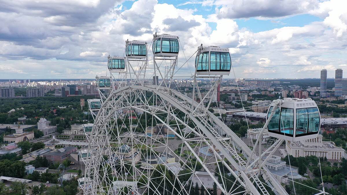    Фото: Мобильный репортер / АГН Москва