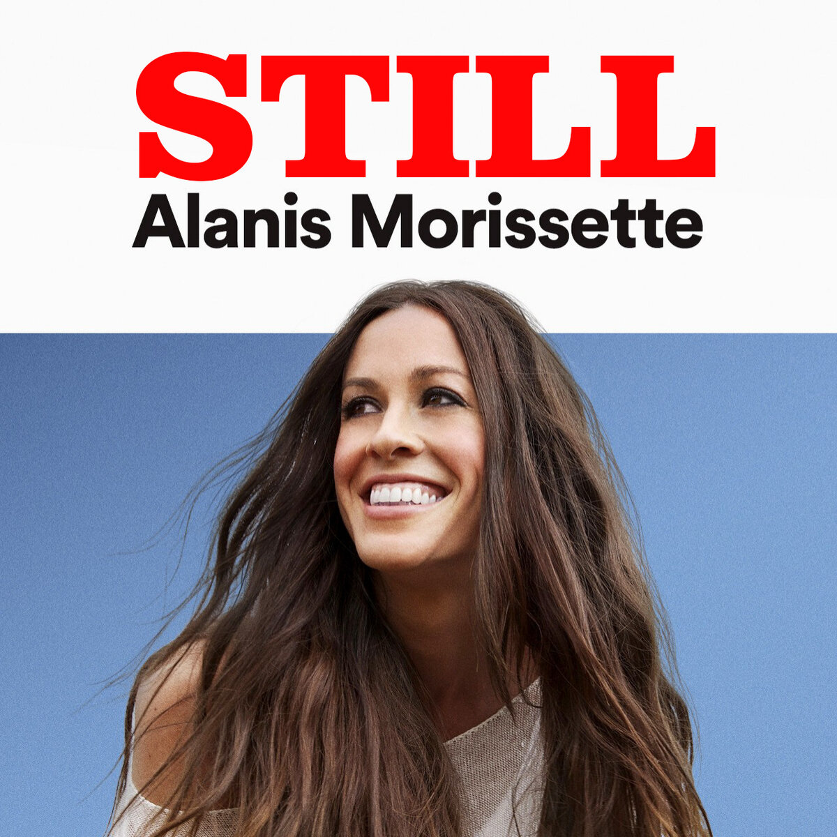 Alanis morissette stomach pumped