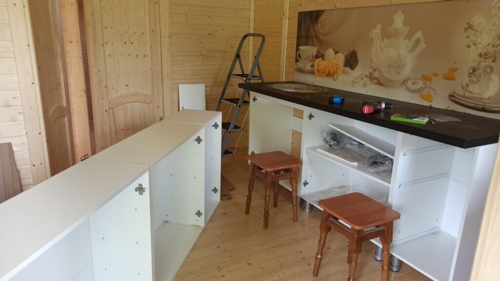    в процессе Грушевка.рф