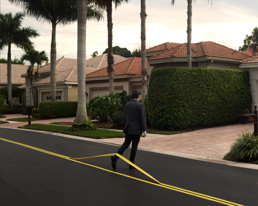 фото Бен Занк