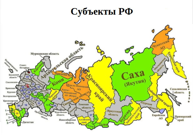 Не хотите распада государства — подписывайтесь! Или хотя бы проголосуйте — полайте))