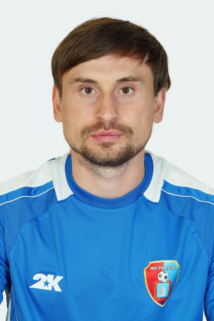 Александр Зяблов