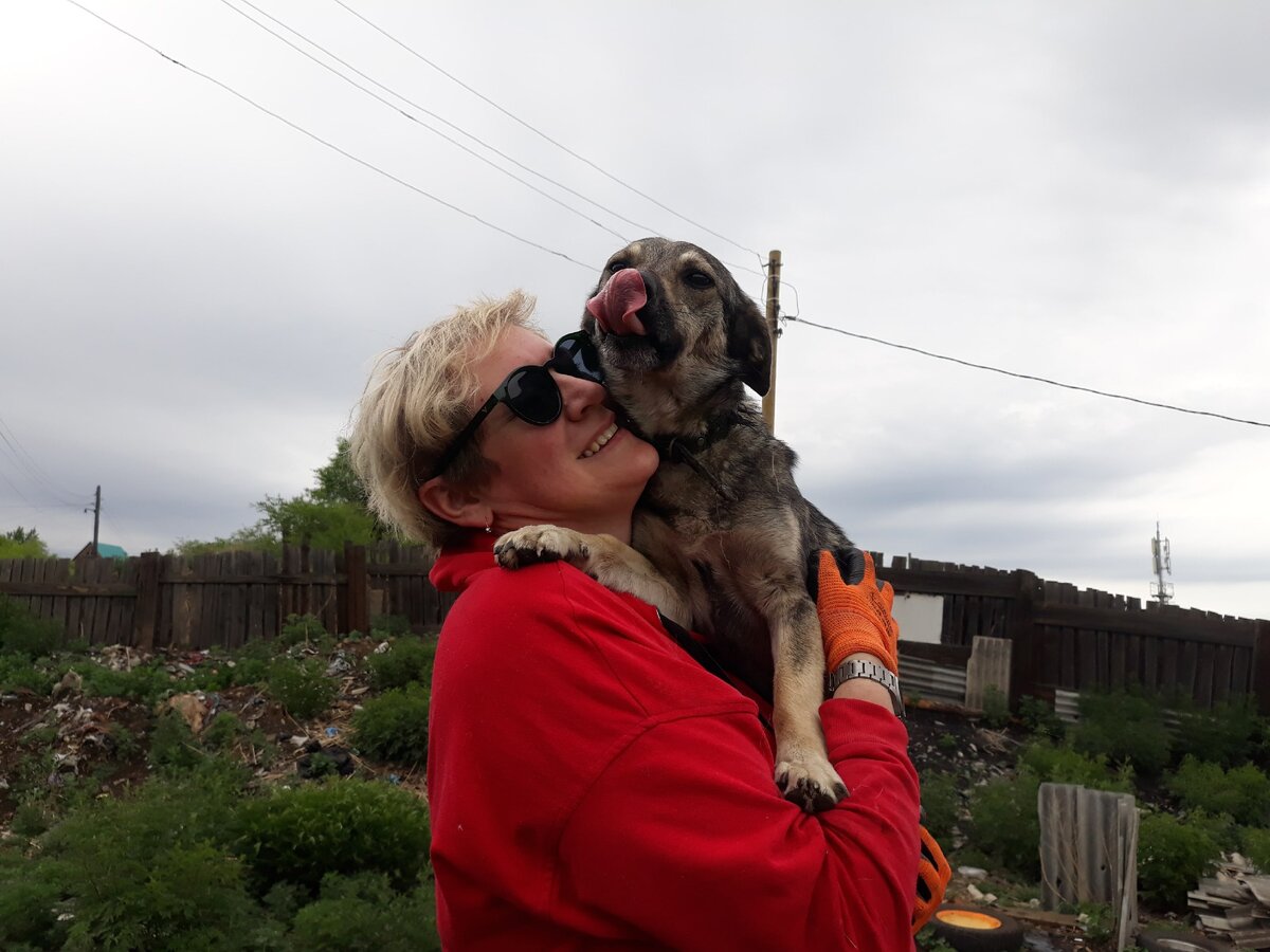 Фото: Екатерина Еремёнко