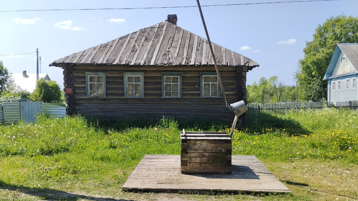 Кенозерский национальный парк. Каргопольский сектор | Евгения Литвинова -  Студия дизайна | Дзен