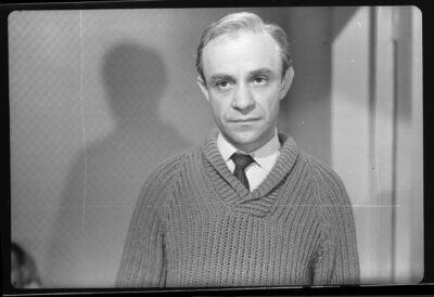 Ролан Быков. Фото: legion-media.ru