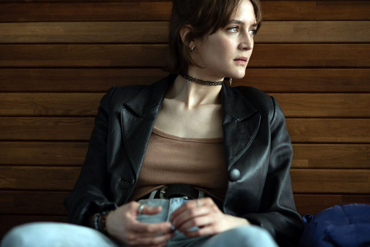 "Ника", 2022г., режиссёр Василиса Кузьмина.