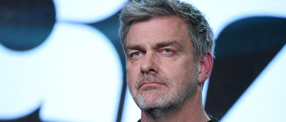 Умер звезда «Тора» Рэй Стивенсон