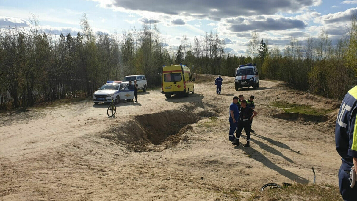     Следователи усомнились в причинах гибели - назначена экспертиза.
