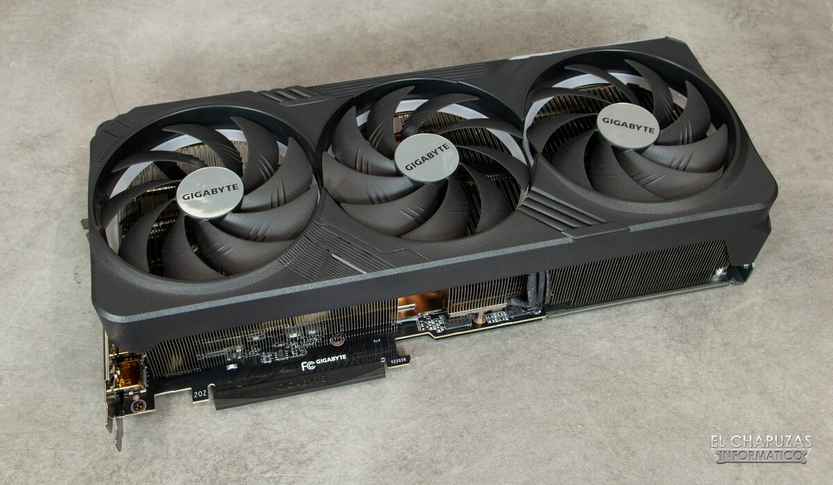 GIGABYTE GeForce RTX 4090