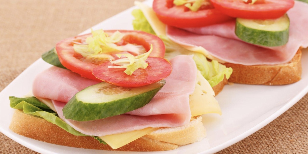 Марафон похудения: худеем на вкусной, доступной и простой еде. Рацион питания на 1450 ккал