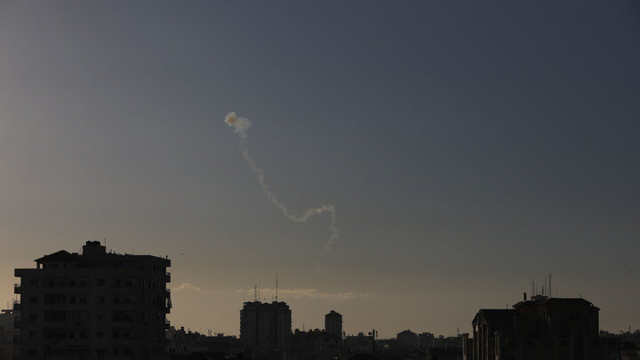 © MAJDI FATHI ZUMAPRESS.COM/GLOBALLOOKPRESS 