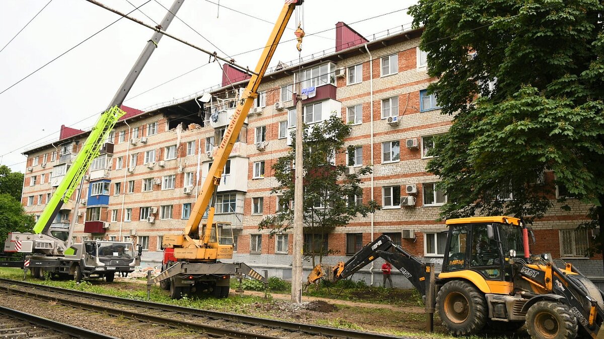 Говорят, у меня больше нет квартиры». Истории пострадавших при крупном  пожаре в Краснодаре | Краснодарские известия | Дзен