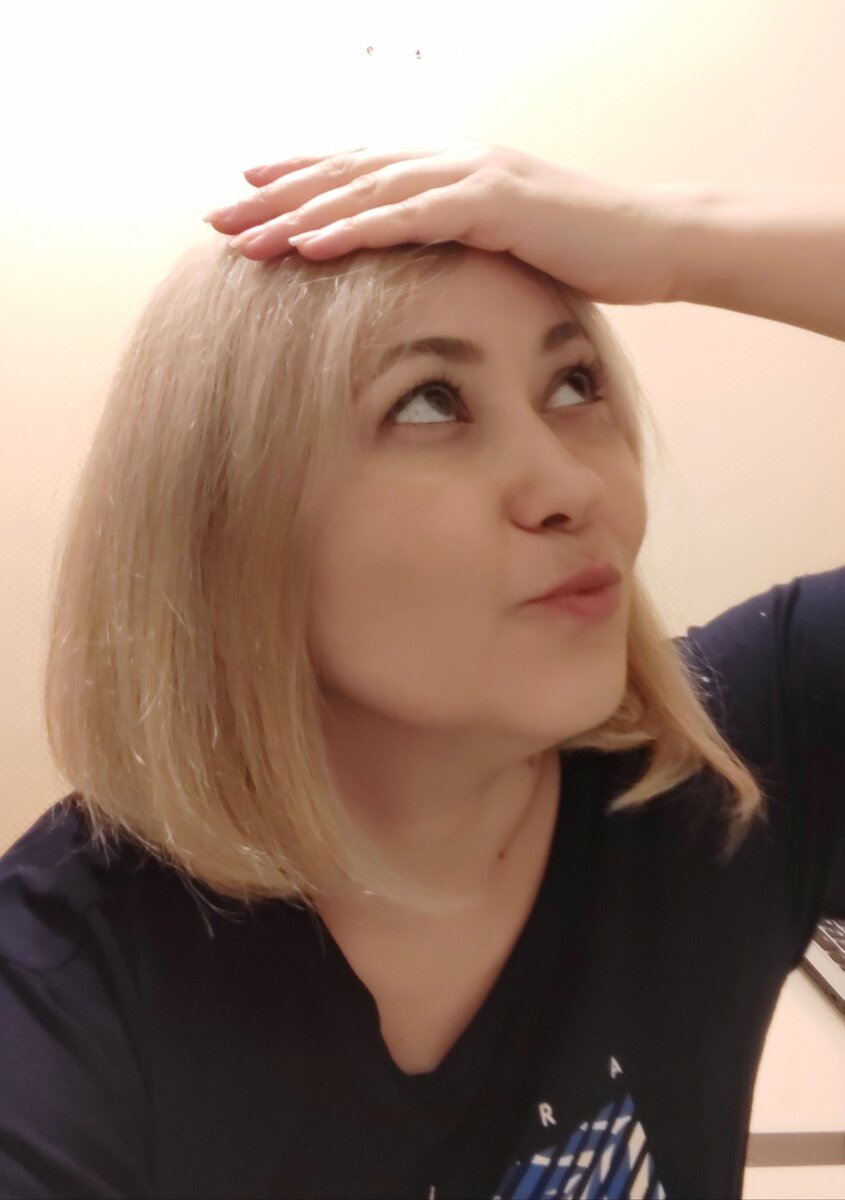 Дурная голова ногам покоя не даёт.