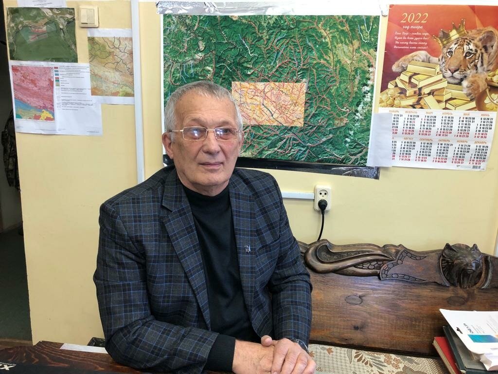 © Личный архив Баракова Н. И.