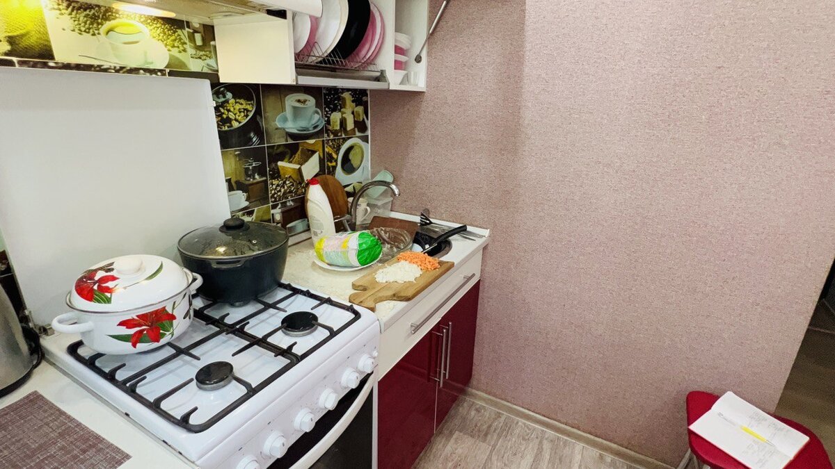 Фото автора. 