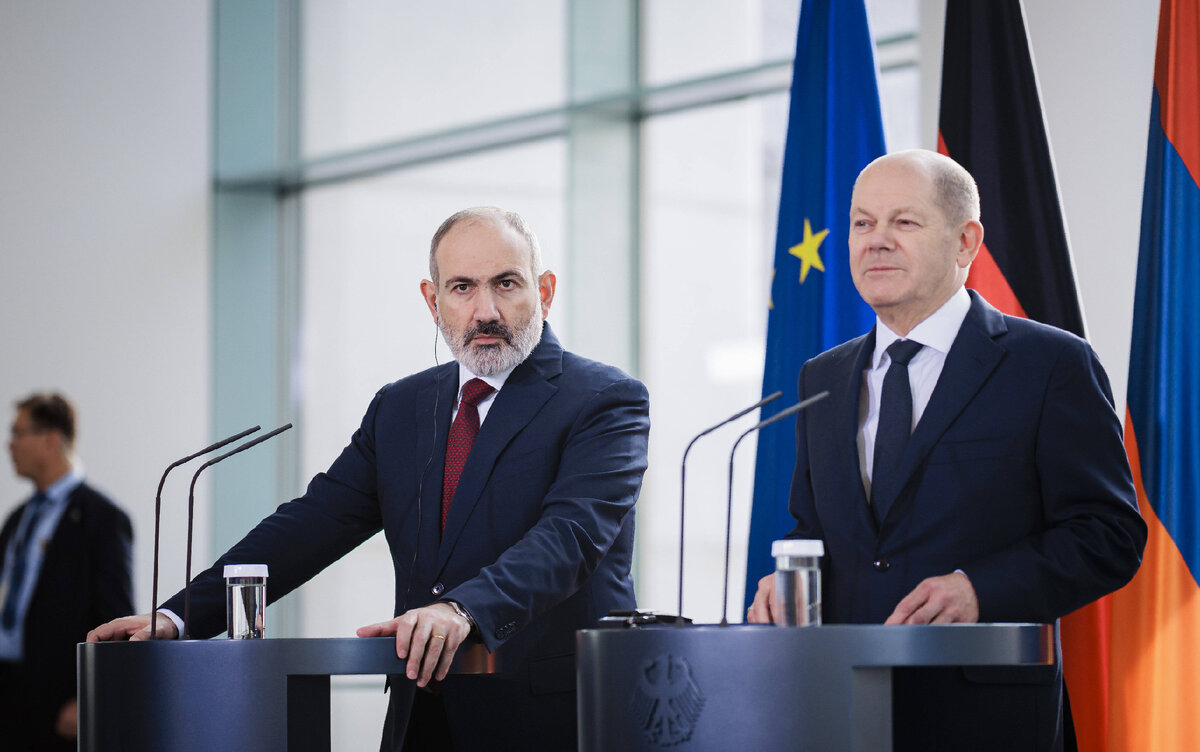 фото: IMAGO/Felix Zahn/photothek.net/Globallookpress