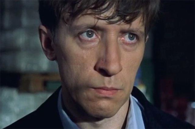    Чем запомнился актер Николай Шатохин из сериала «Каменская»?