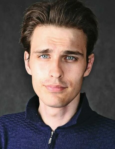 И это тоже Василий Степанов))