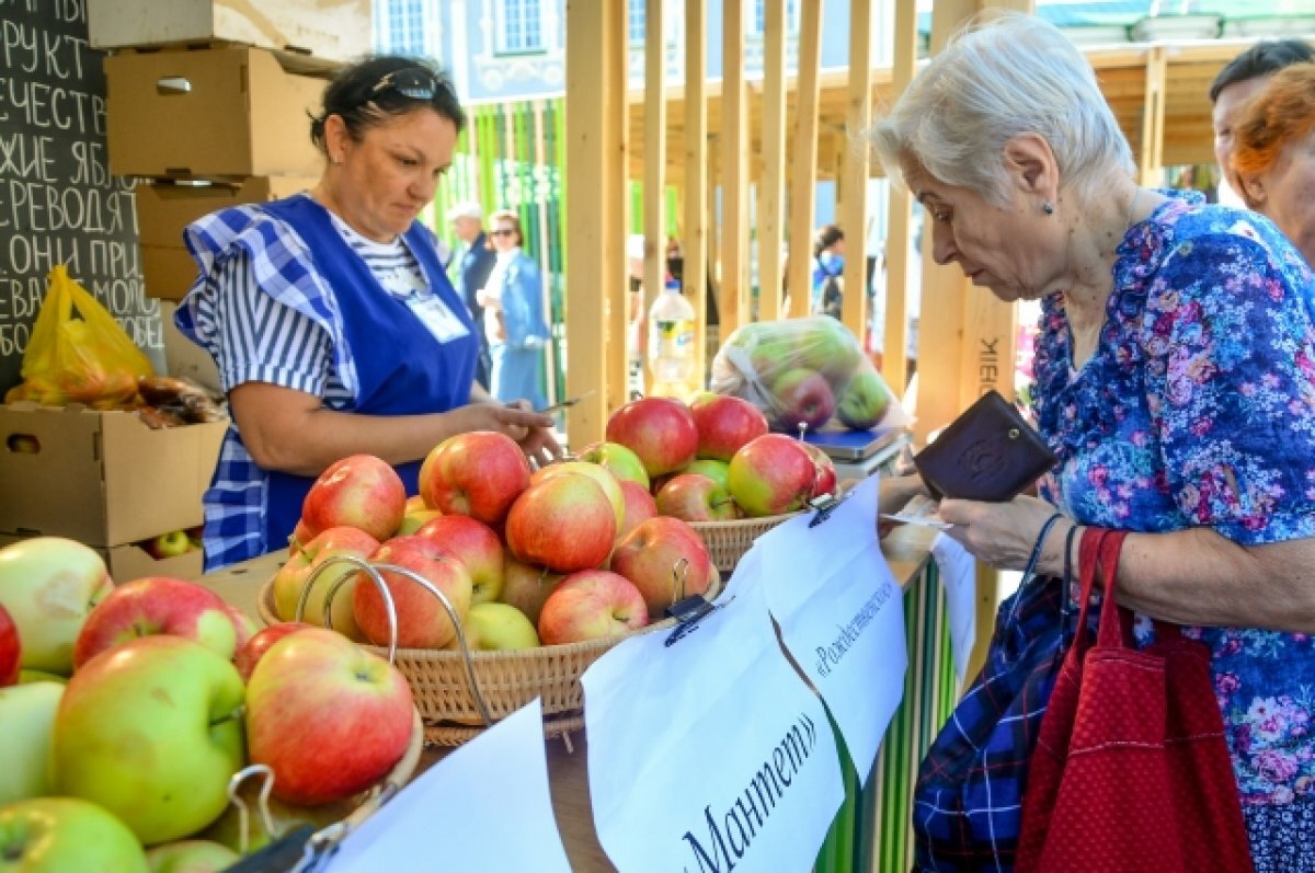    Правительство запретит обманывать россиян рекламой «фермерских продуктов»