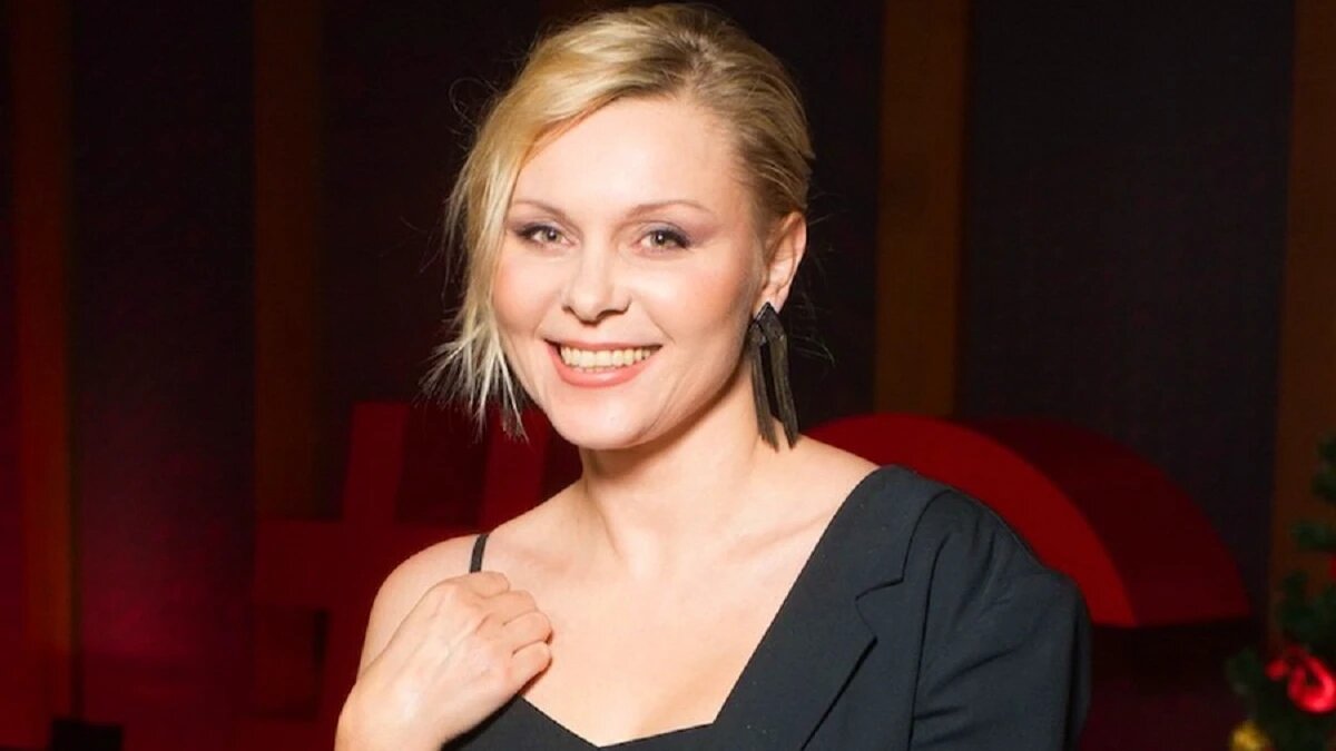 Яна Троянова откровенно рассказала о своей жизни. Фото: wikifoto.ru