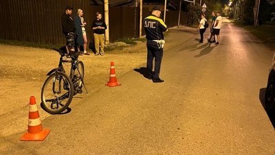    Фото ОГИБДД по Екатеринбургу
