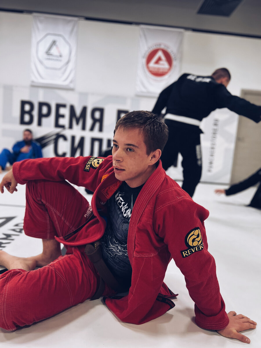 Владимир Медведев, старший тренер клуба ARMADA