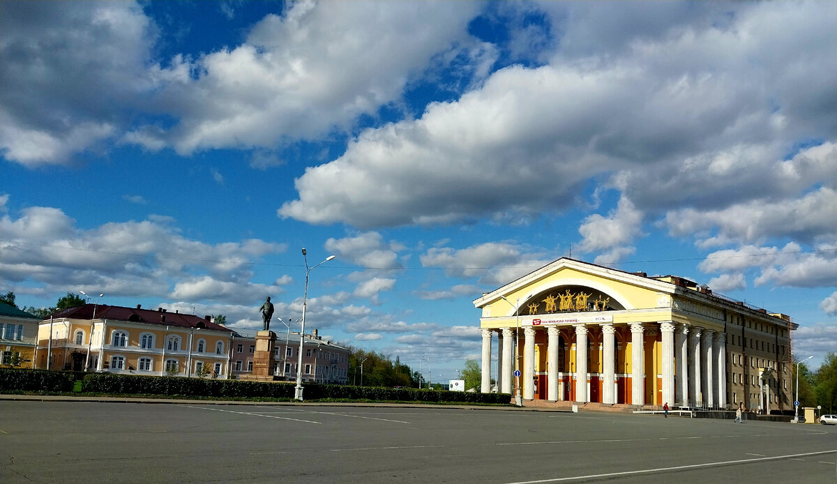 От Берегов Балтийских к берегам Онежским. Часть 4. Петрозаводск. Сказка.  Путь домой. | Записки путника. | Дзен