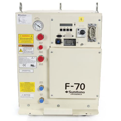 Криокомпрессор Sumitomo F-70